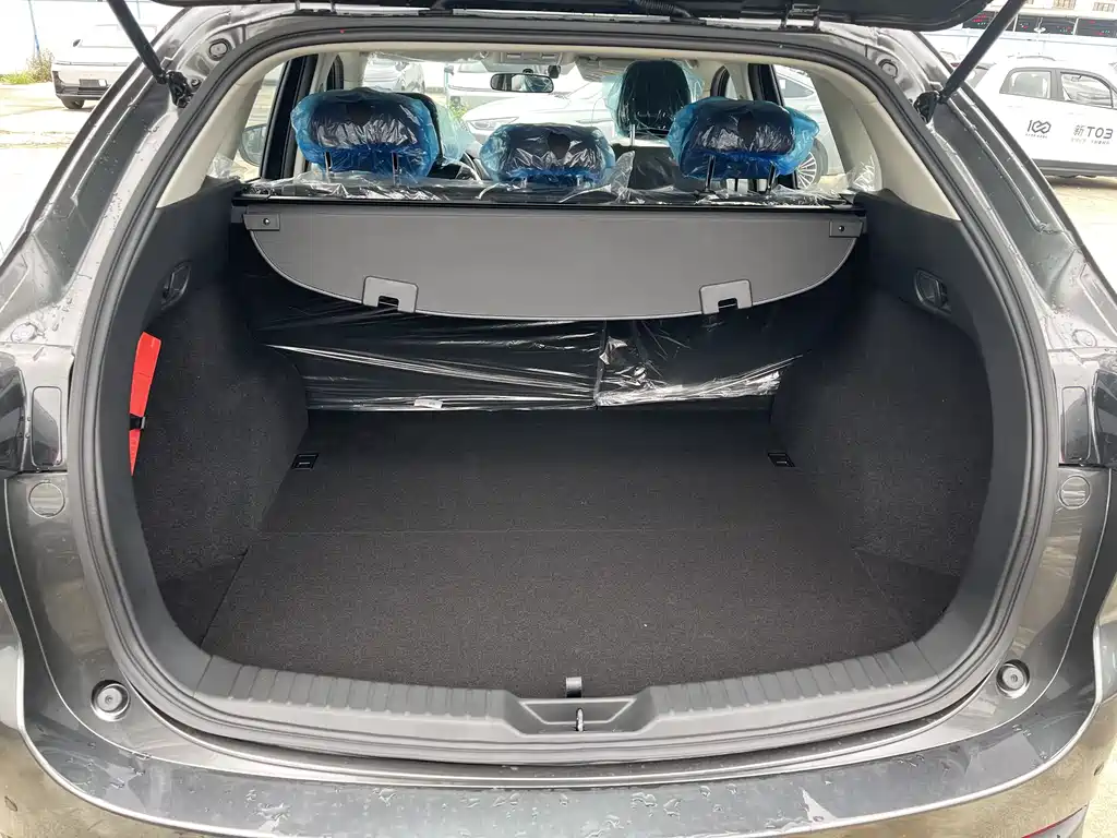 Mazda Mazda CX-5 2026 - thumbnail 7