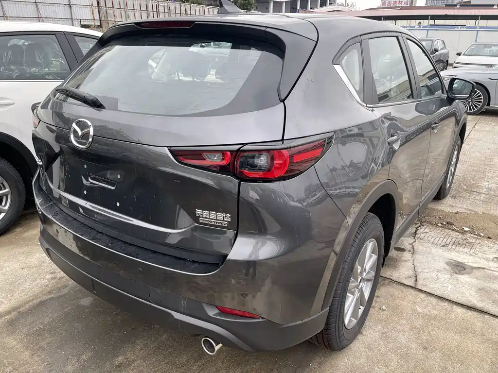 Mazda Mazda CX-5 2026 - thumbnail 10