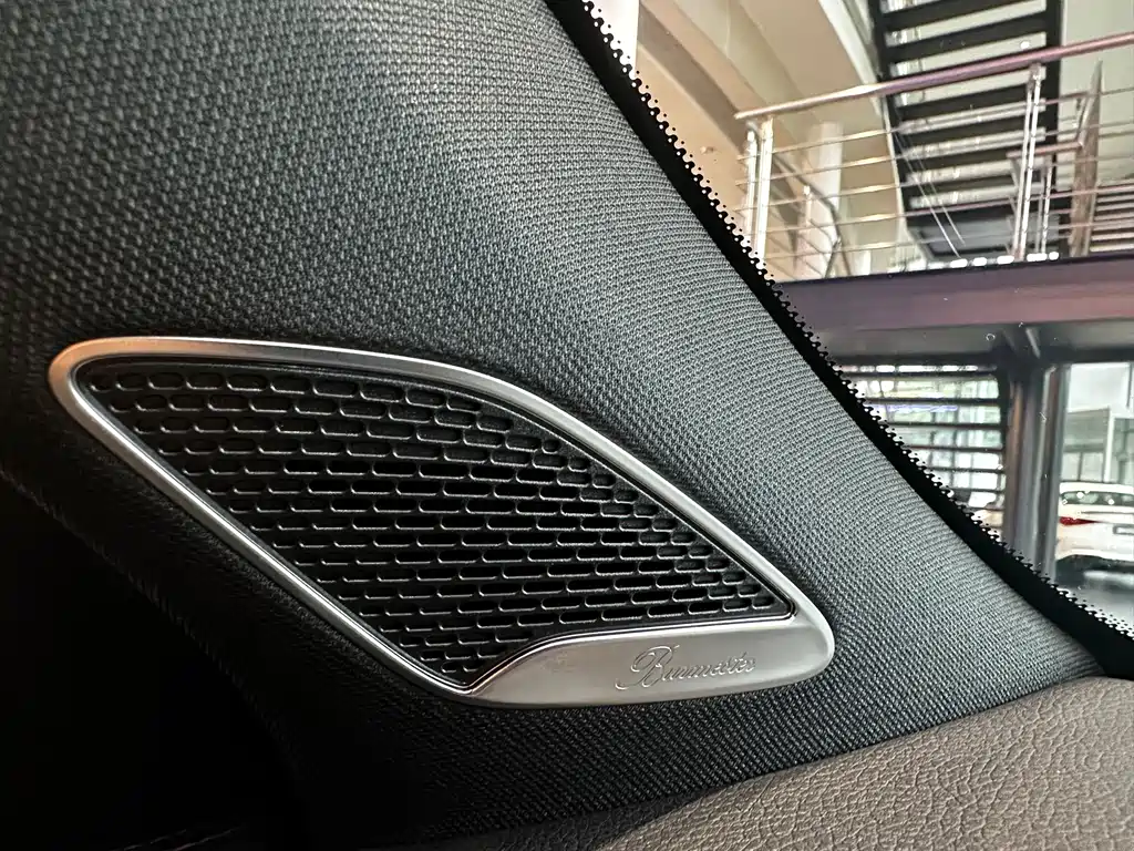 Mercedes-Benz Mercedes-Benz EQB 260 2026 - thumbnail 9