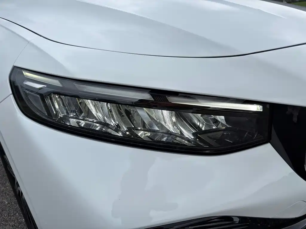 Geely Auto Geely Preface 2026 Dongfang Yao 1.5TD Fuyao Edition 2026 - thumbnail 5