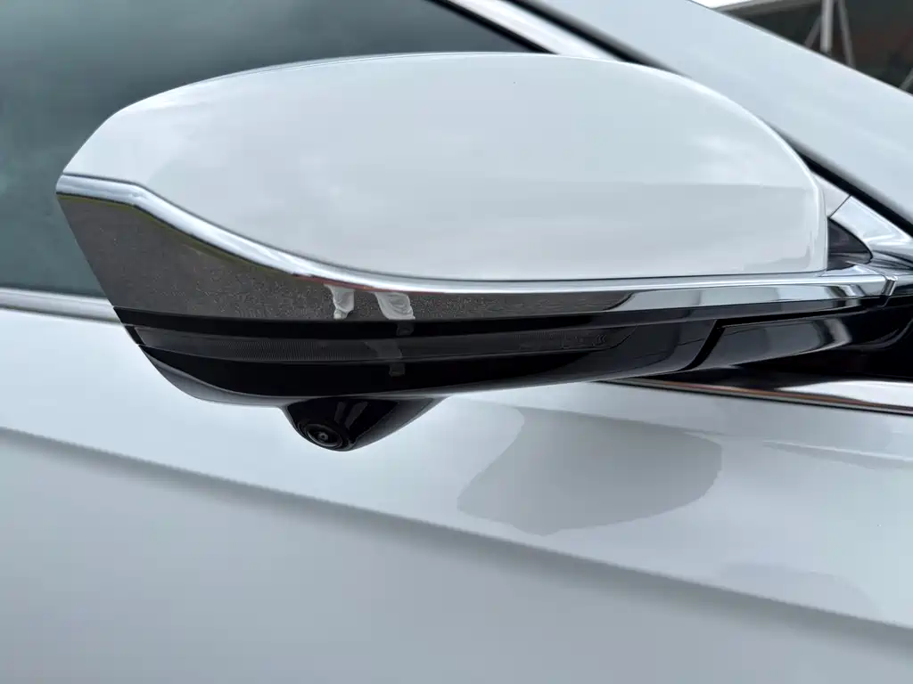 Geely Auto Geely Preface 2026 Dongfang Yao 1.5TD Fuyao Edition 2026 - thumbnail 7