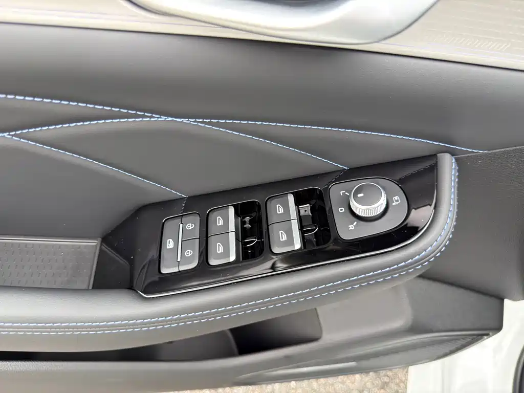 Geely Auto Geely Preface 2026 Dongfang Yao 1.5TD Fuyao Edition 2026 - thumbnail 8