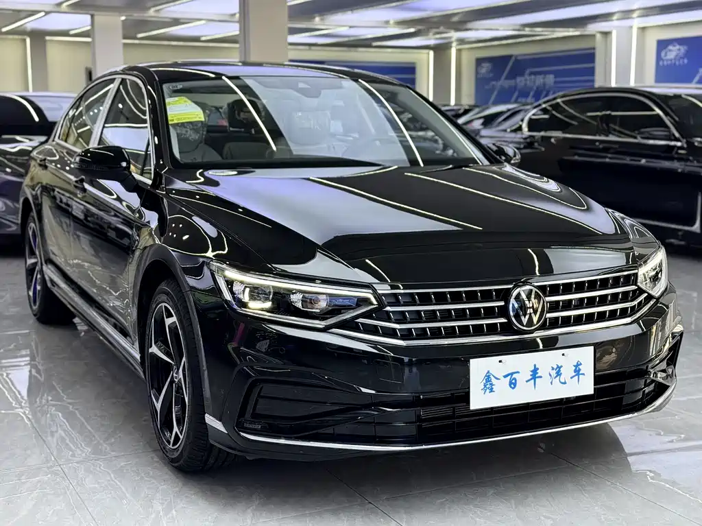Volkswagen Volkswagen Magotan 2026 380TSI DSG Luxury 2026 - thumbnail 3