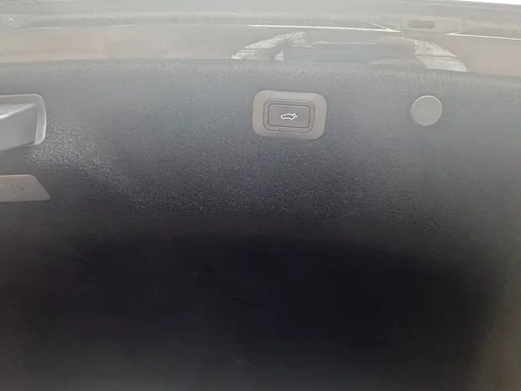 Geely Galaxy Geely Galaxy Xingyao 8 2025 - thumbnail 9