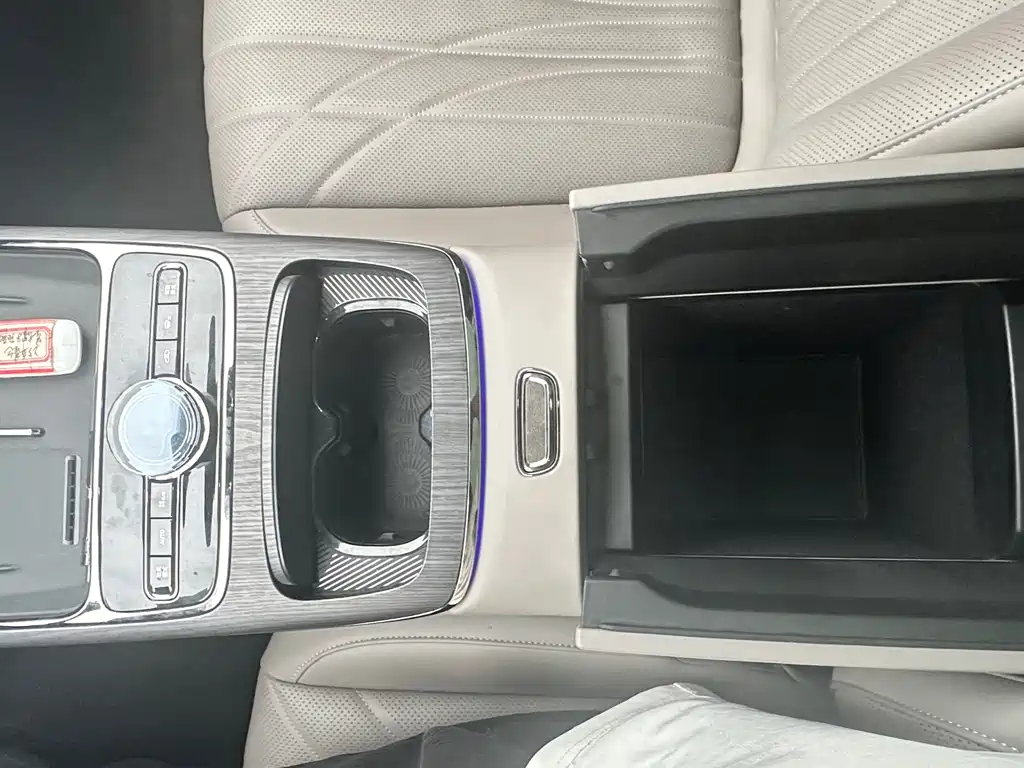 Geely Galaxy Geely Galaxy Xingyao 8 2025 - thumbnail 11