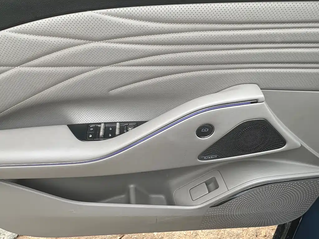 Geely Galaxy Geely Galaxy Xingyao 8 2025 - thumbnail 12