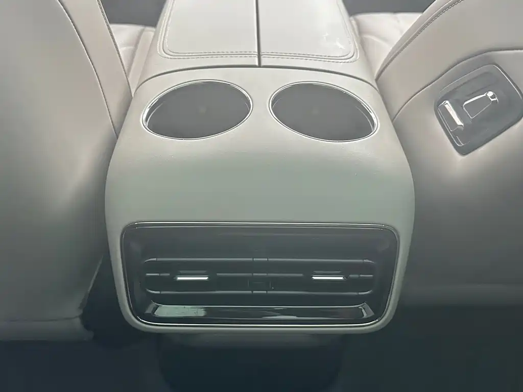 Geely Galaxy Geely Galaxy Xingyao 8 2025 - thumbnail 16