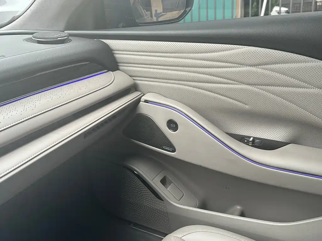 Geely Galaxy Geely Galaxy Xingyao 8 2025 - thumbnail 17
