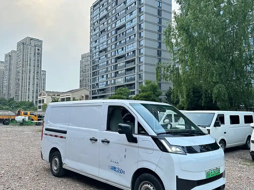 Farizon Farizon Xiang V7E 2025 - thumbnail 3