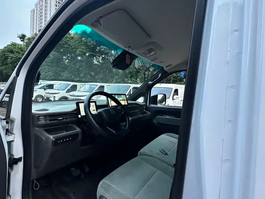 Farizon Farizon Xiang V7E 2025 - thumbnail 5