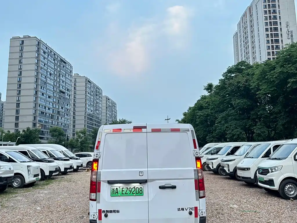 Farizon Farizon Xiang V7E 2025 - thumbnail 7