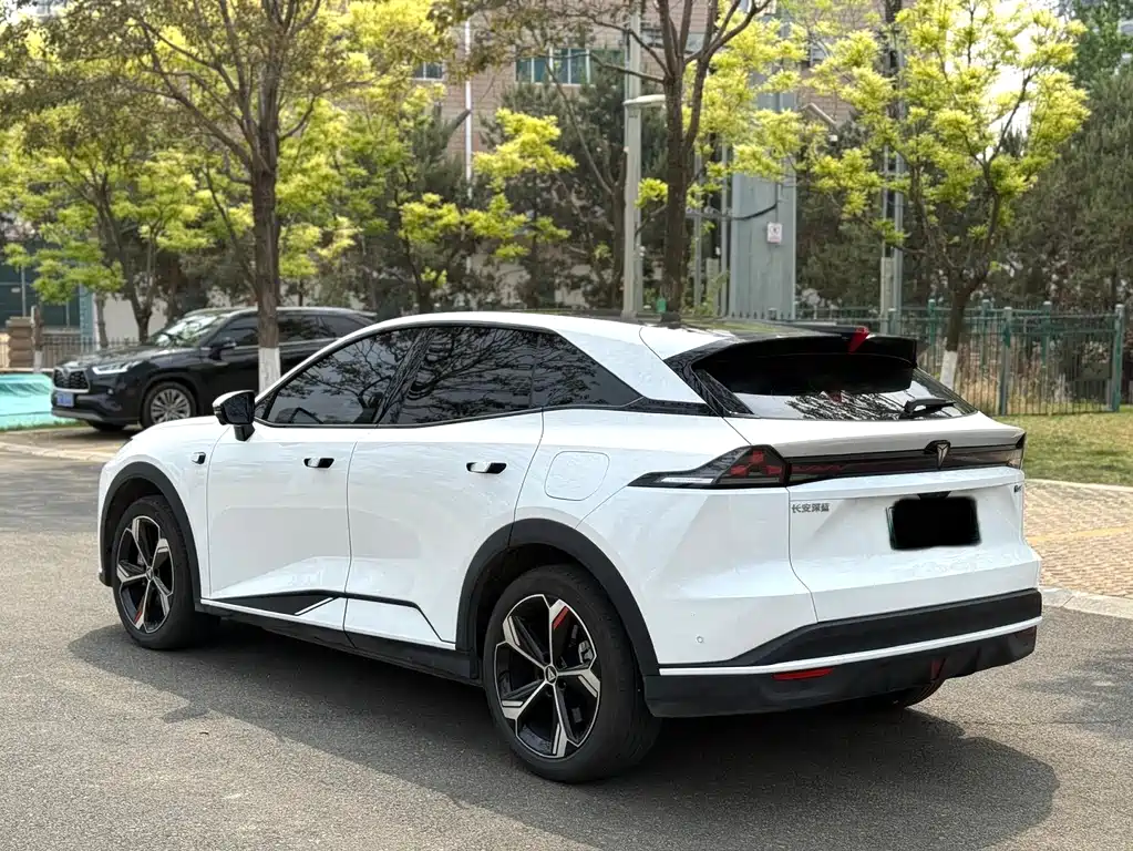 Deepal Auto Changan Shenlan S07 2026 300Ultra Huawei Qiankun ADS SE Edition 2025 - thumbnail 7