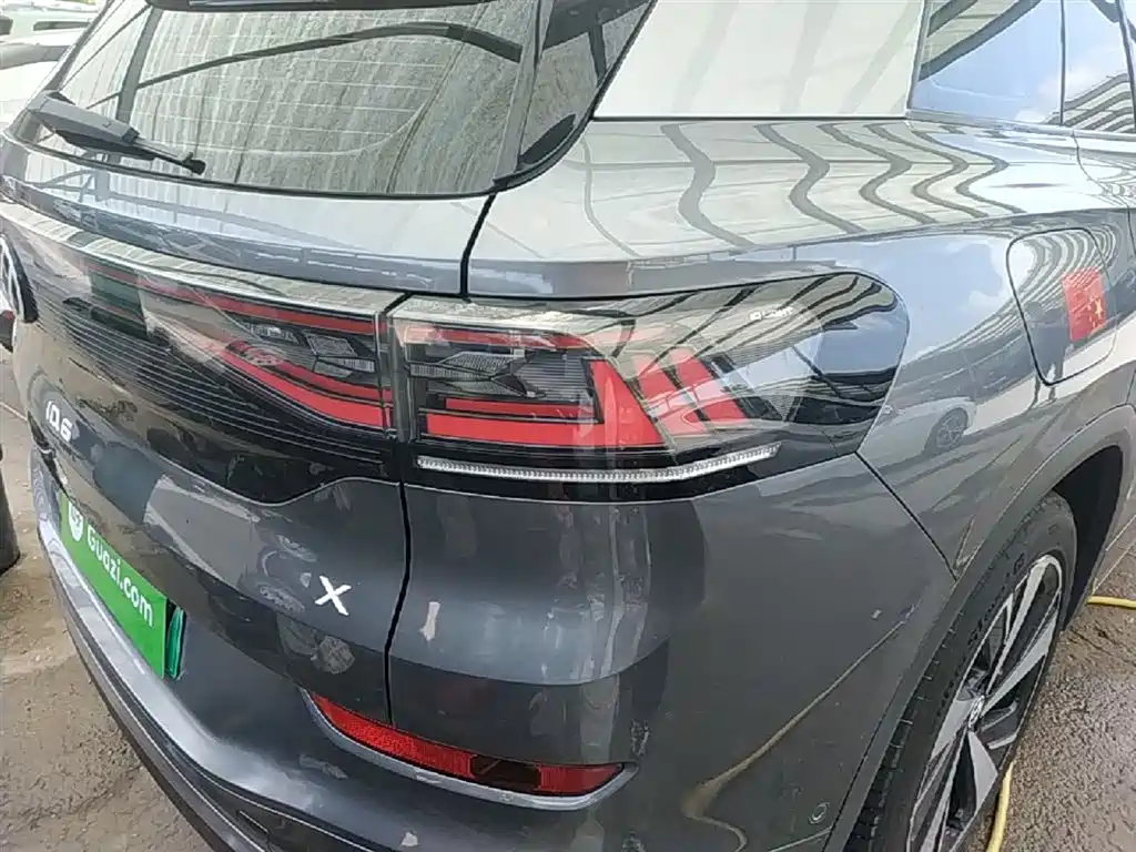 Volkswagen Volkswagen ID.6 X 2023 Extreme Long Range Edition 2023 - thumbnail 8