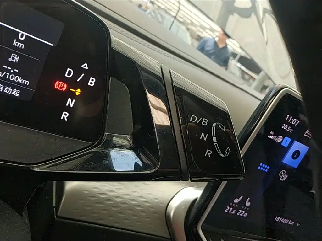 Volkswagen Volkswagen ID.6 X 2023 Extreme Long Range Edition 2023 - thumbnail 14