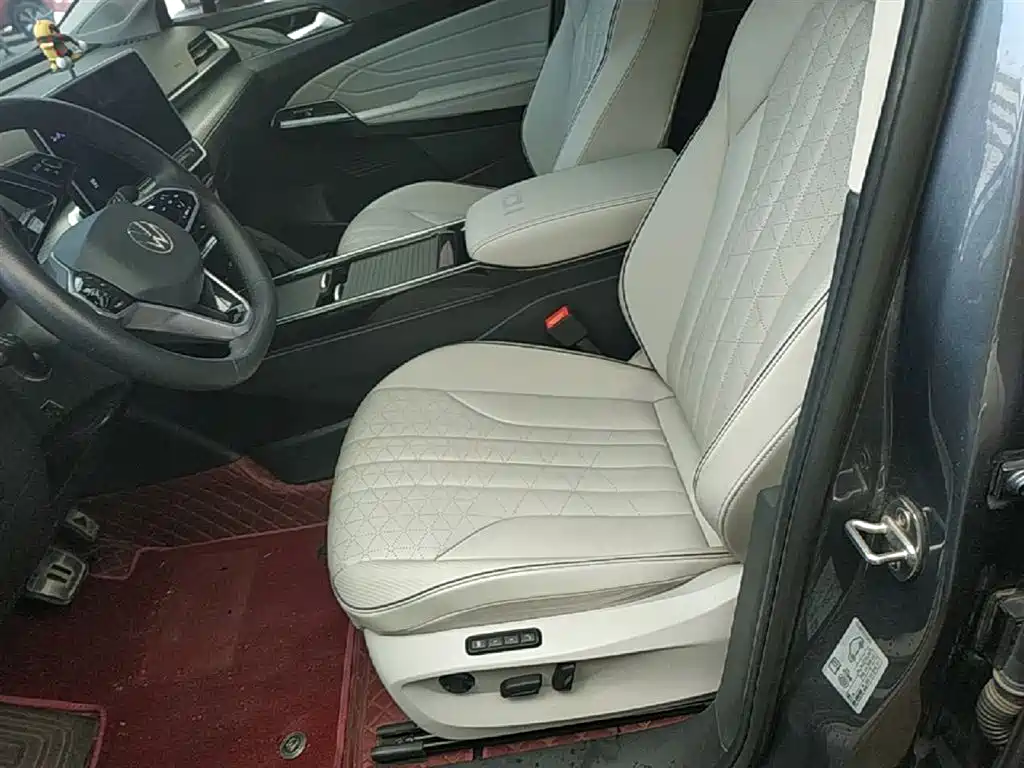 Volkswagen Volkswagen ID.6 X 2023 Extreme Long Range Edition 2023 - thumbnail 15