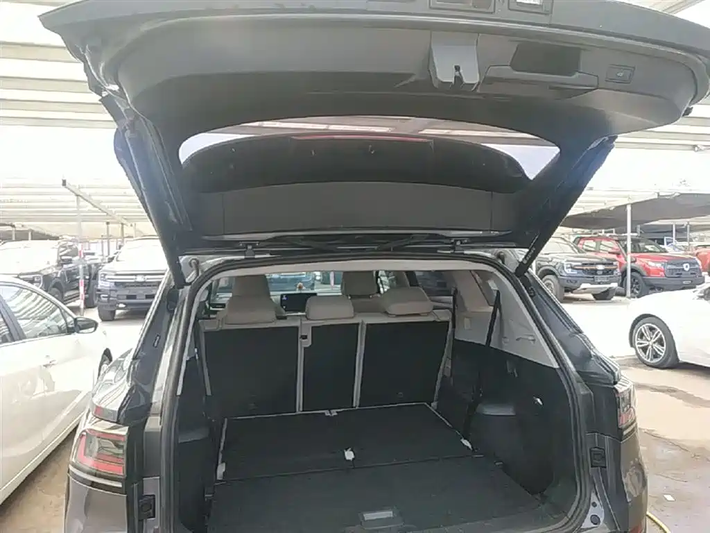 Volkswagen Volkswagen ID.6 X 2023 Extreme Long Range Edition 2023 - thumbnail 19
