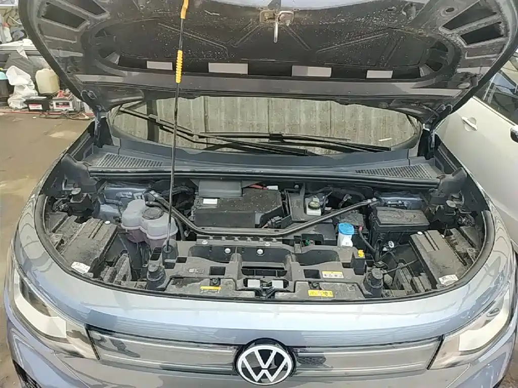 Volkswagen Volkswagen ID.6 X 2023 Extreme Long Range Edition 2023 - thumbnail 20