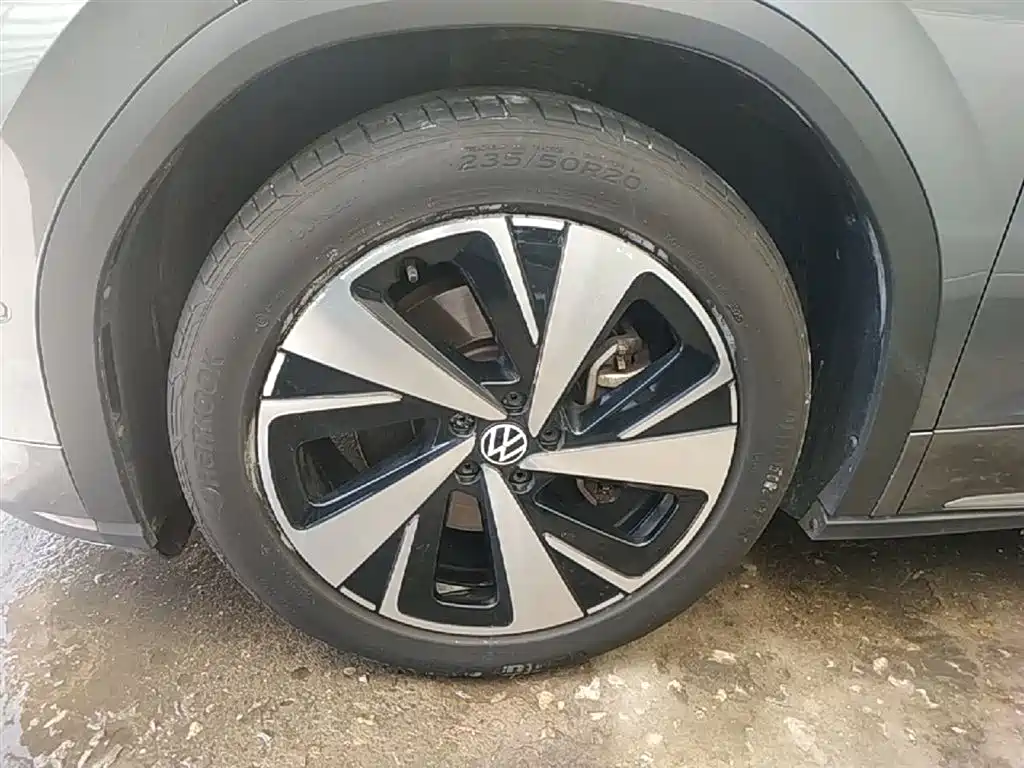Volkswagen Volkswagen ID.6 X 2023 Extreme Long Range Edition 2023 - thumbnail 23