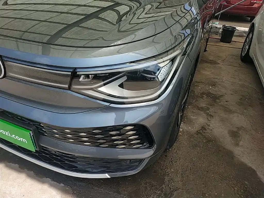 Volkswagen Volkswagen ID.6 X 2023 Extreme Long Range Edition 2023 - thumbnail 24