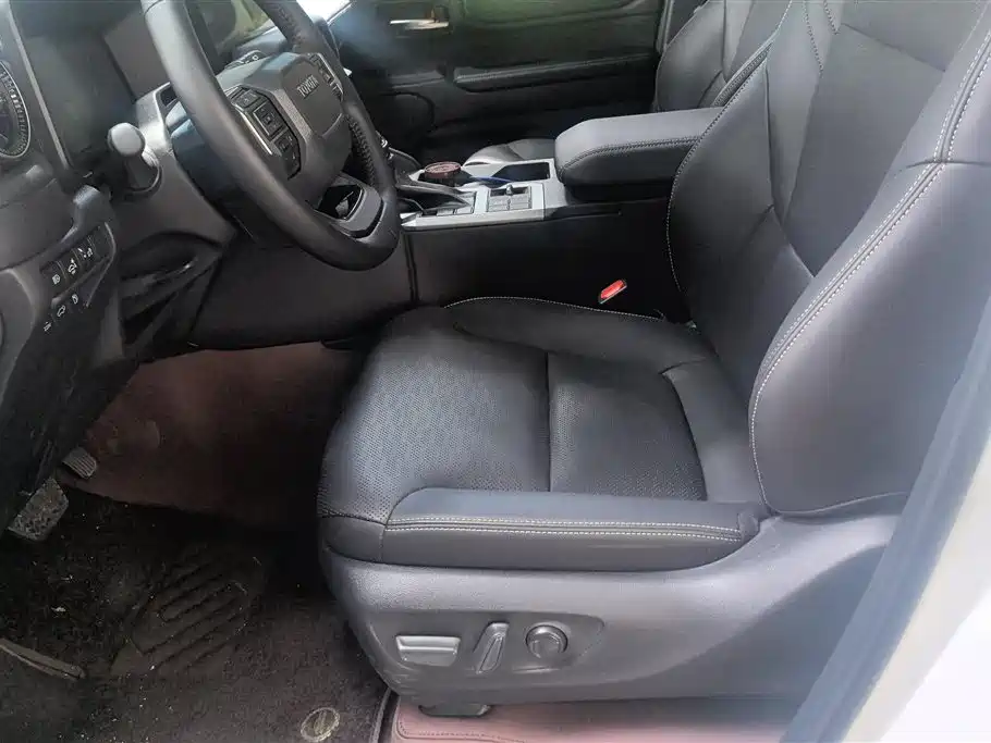Toyota Prado 2025 2.4T TX 5-seater 2026 - thumbnail 9