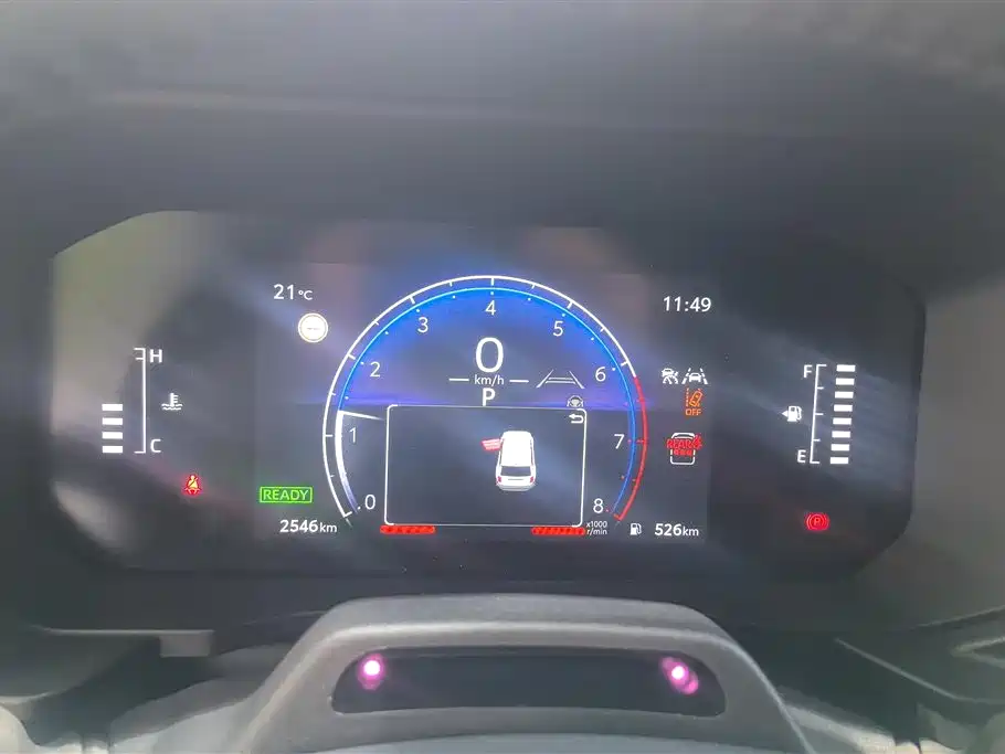 Toyota Prado 2025 2.4T TX 5-seater 2026 - thumbnail 14
