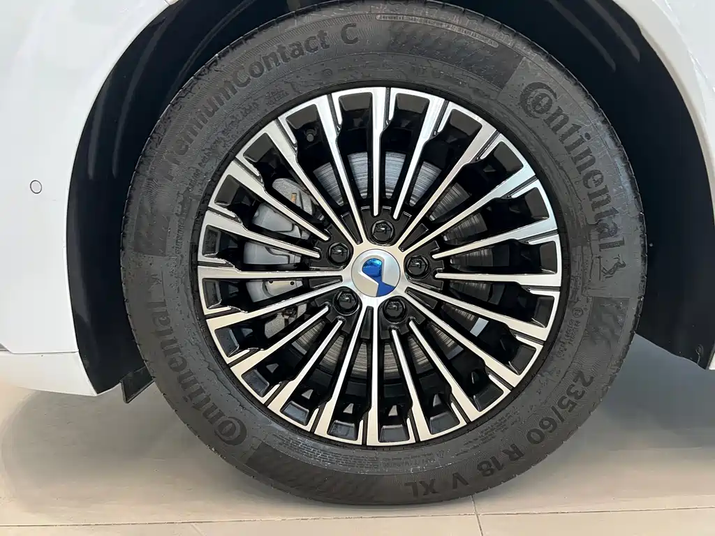 Denza Denza D9 2024 EV 600 AWD Flagship 2026 - thumbnail 15