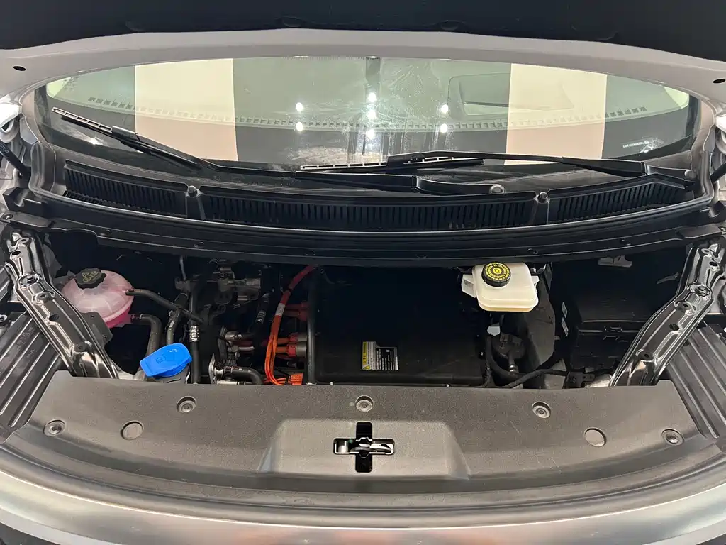 Denza Denza D9 2024 EV 600 AWD Flagship 2026 - thumbnail 16