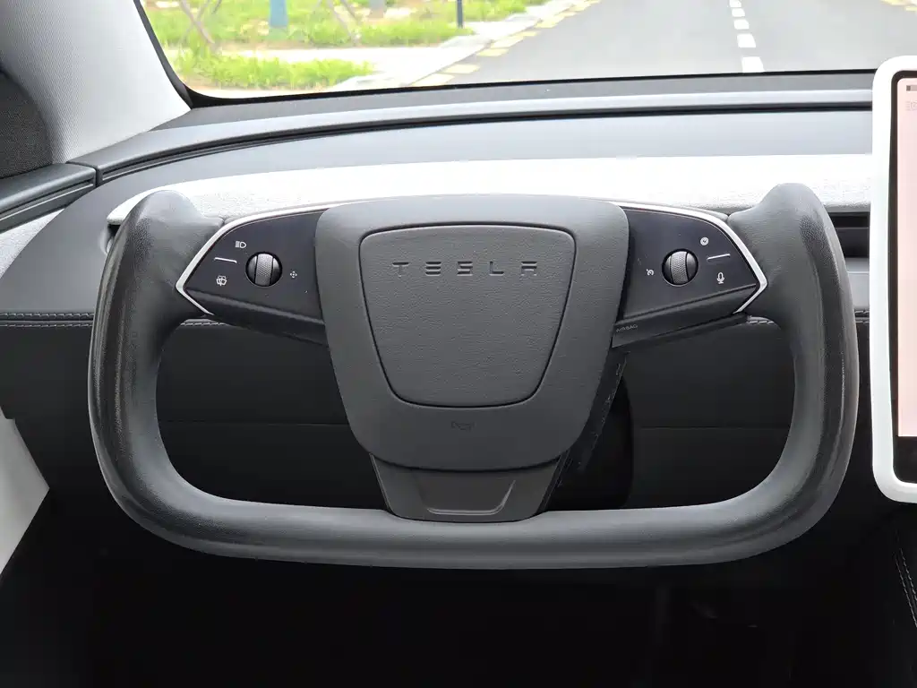 Tesla Model Y 2025 RWD 2025 - thumbnail 16