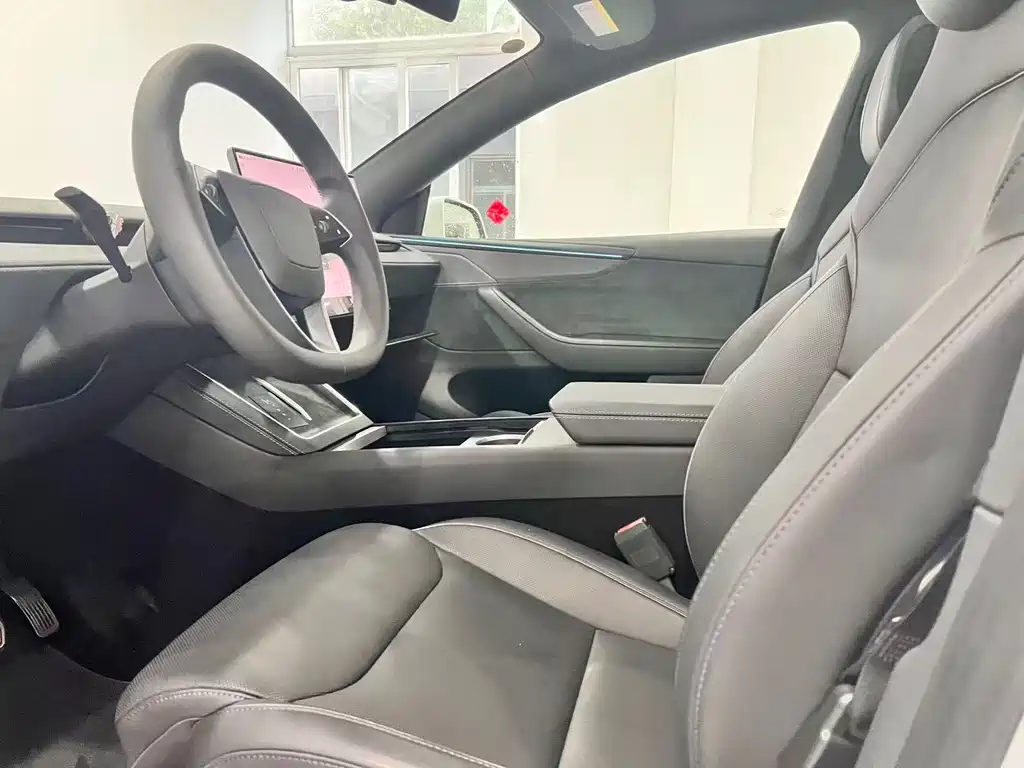 Tesla Model Y Long Range AWD 2025 - thumbnail 6