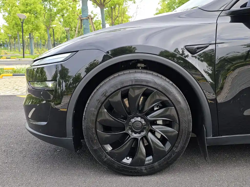 Tesla Model Y 2025 RWD 2025 - thumbnail 21