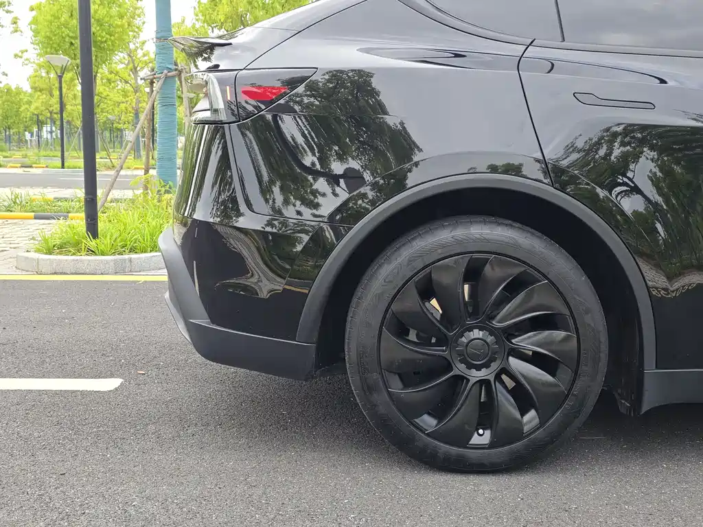 Tesla Model Y 2025 RWD 2025 - thumbnail 22