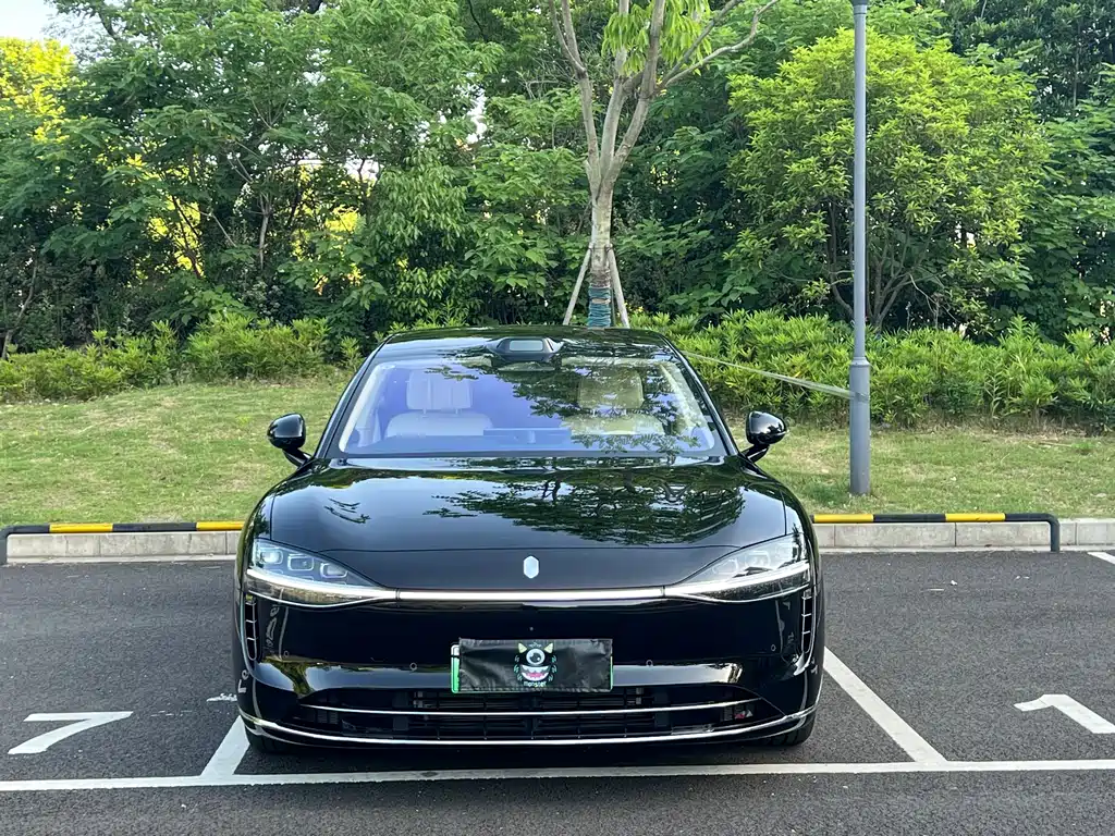 Stelato Stelato S9T 2025 EREV Ultra Long Range Edition (192-line LiDAR) 2025 - thumbnail 2