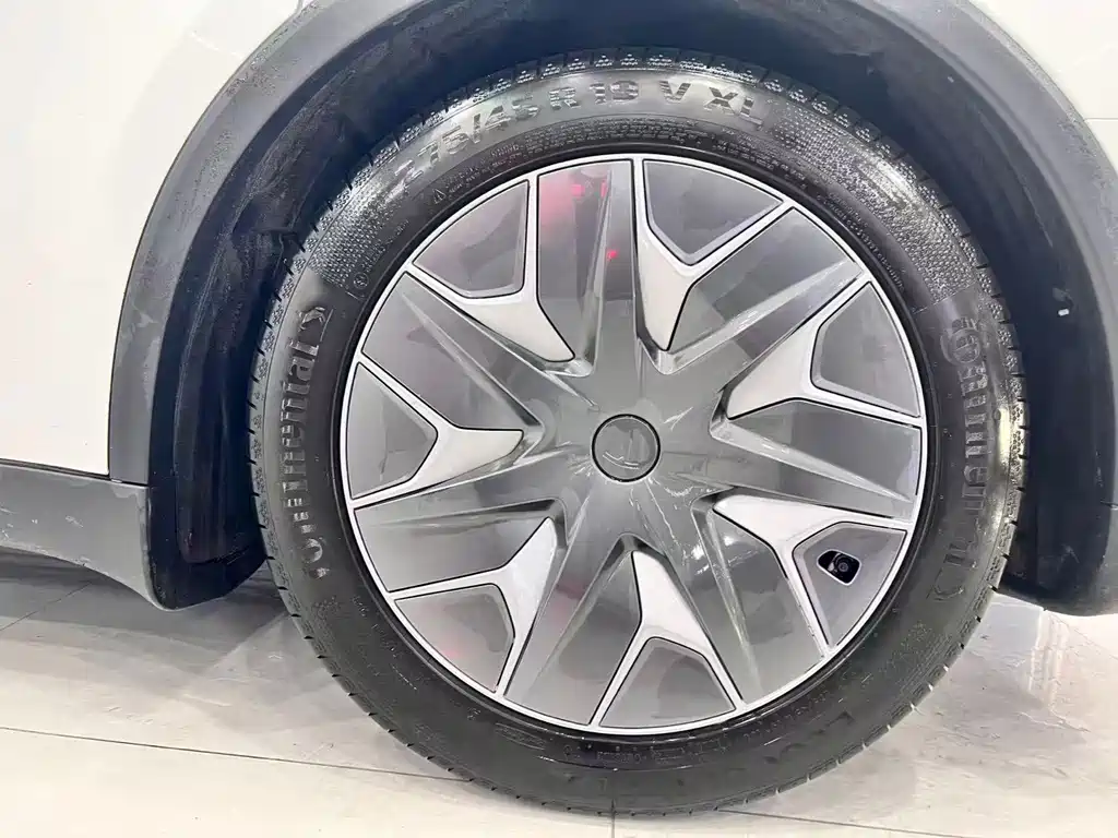 Tesla Model Y Long Range AWD 2025 - thumbnail 9