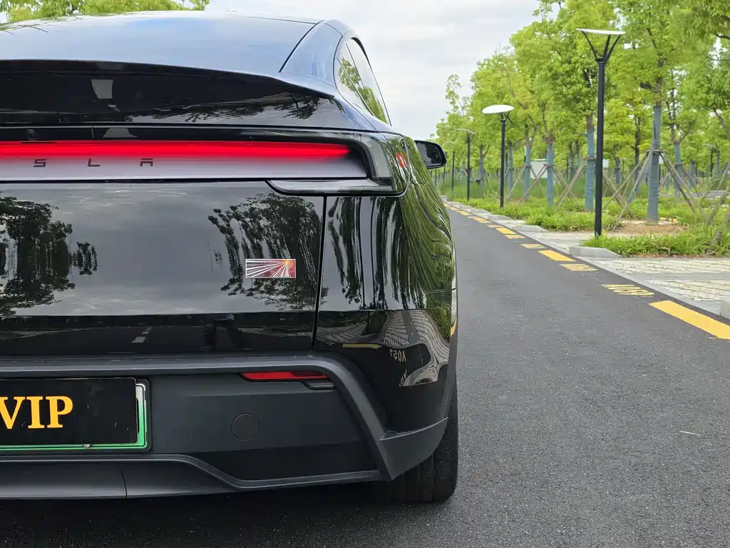 Tesla Model Y 2025 RWD 2025 - thumbnail 24