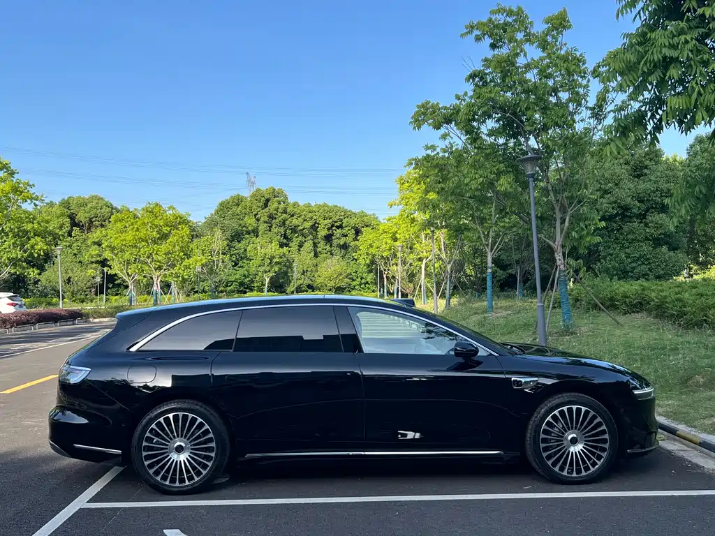Stelato Stelato S9T 2025 EREV Ultra Long Range Edition (192-line LiDAR) 2025 - thumbnail 14