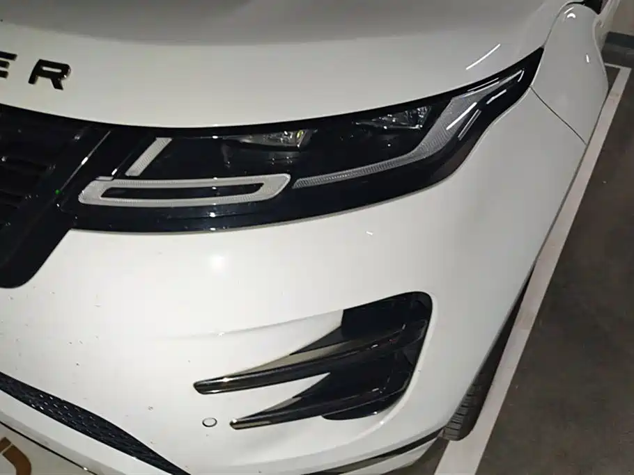 Land Rover Range Rover Evoque L SE 2026 - thumbnail 5