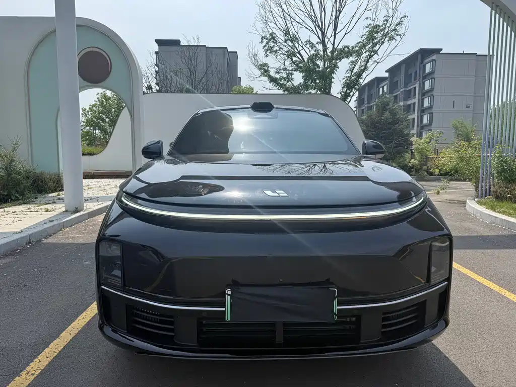 Li Auto Li Auto L7 2025 Max Intelligent Refresh Edition 2025 - thumbnail 2