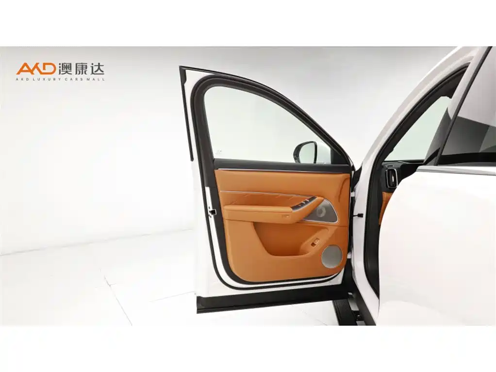 AITO AITO M8 2025 EREV Max+ 53.4kWh 5-Seater (192-line LiDAR) 2025 - thumbnail 10