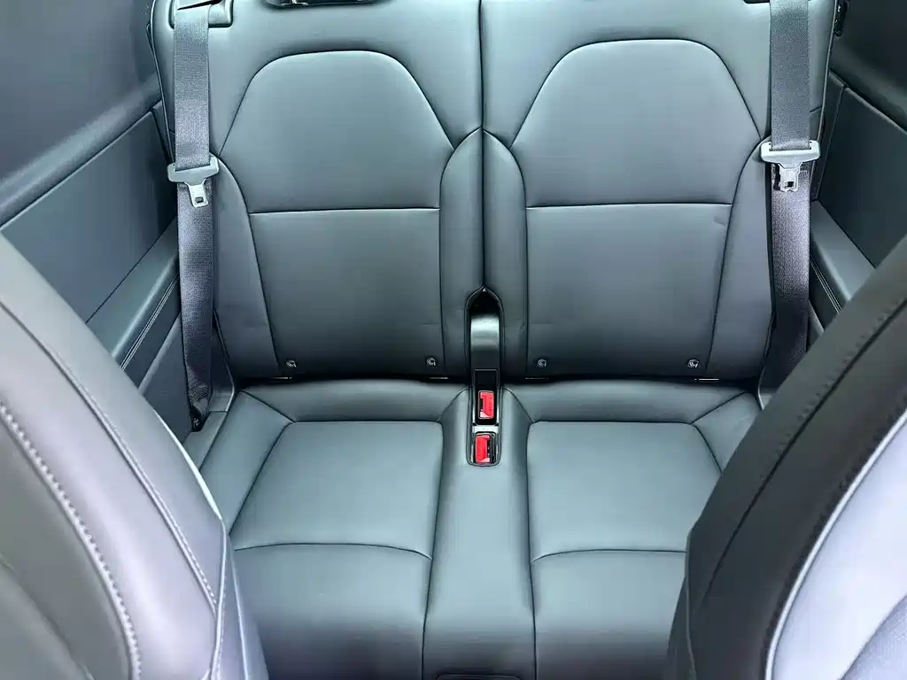 Tesla Model Y L Long Range AWD 2025 - thumbnail 6