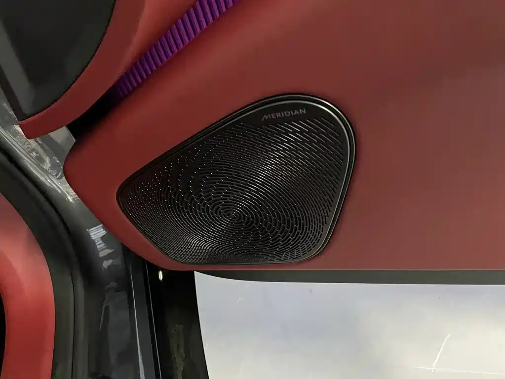 Avatr Avatr 12 2025 Ultra EREV 2025 - thumbnail 7