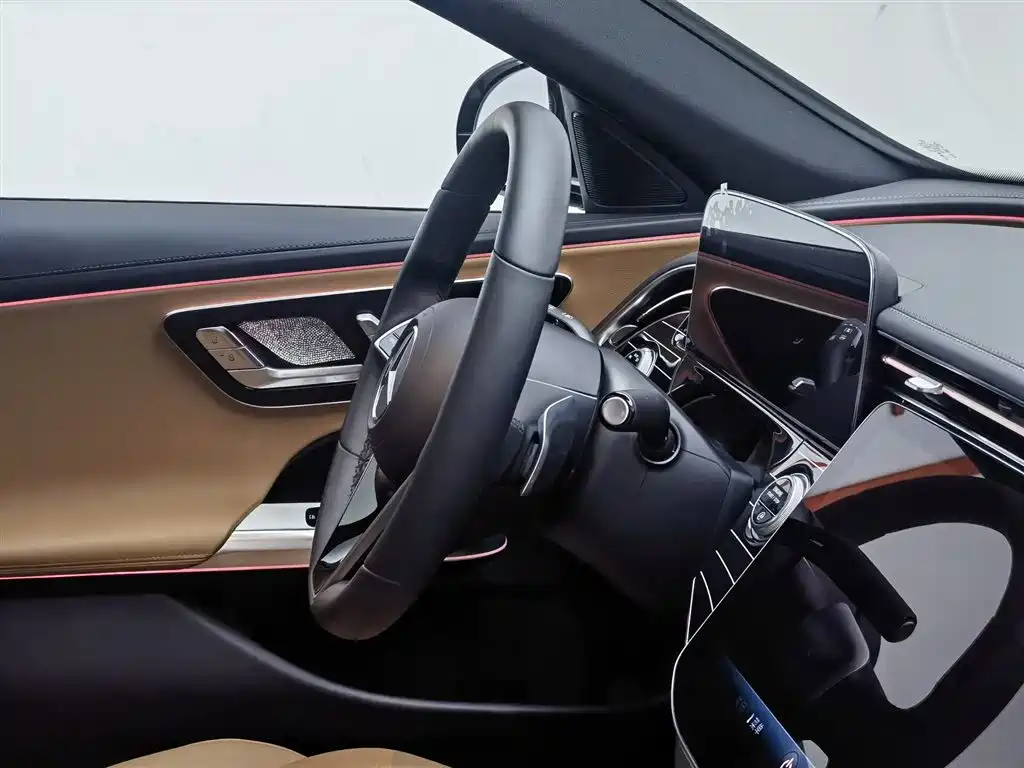 Mercedes-Benz Mercedes-Benz E 260 L 2025 - thumbnail 22