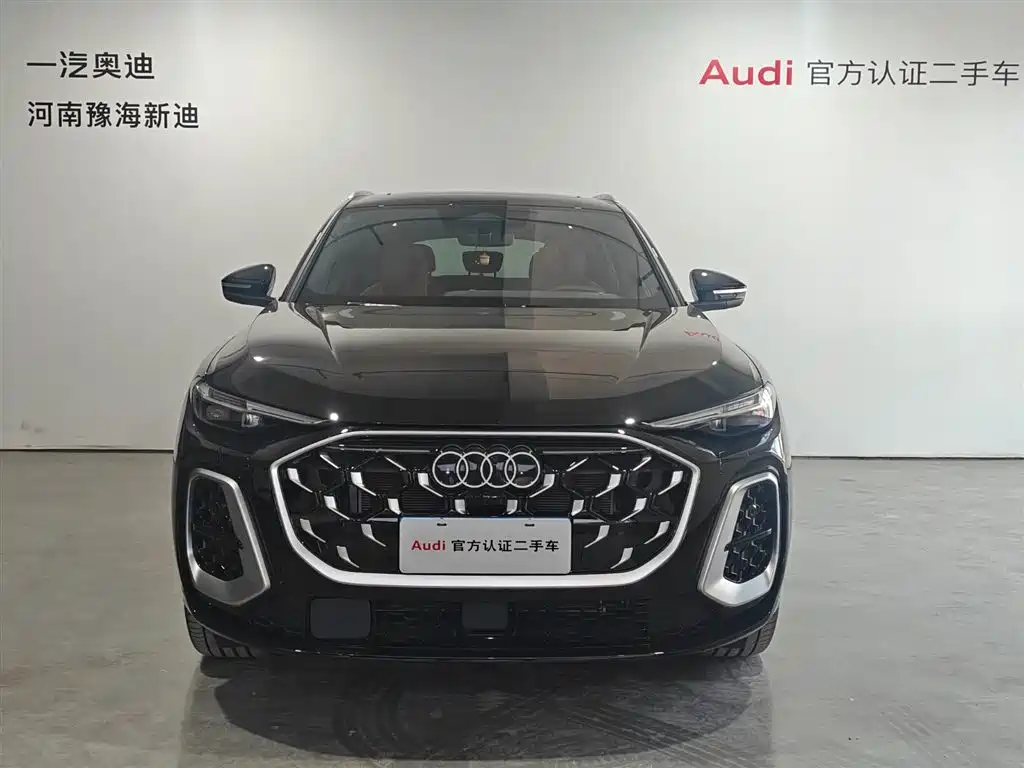 Audi Audi Q5L 2026 2.0T Million Users Exclusive Edition 2026 - thumbnail 2