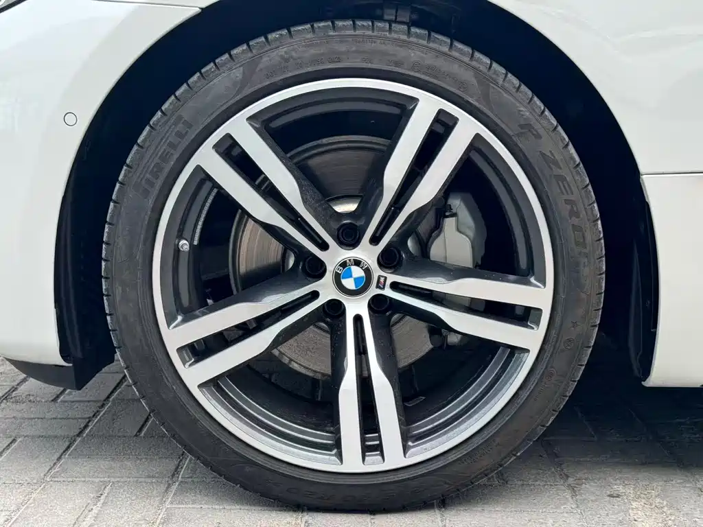 BMW BMW 6 Series GT 2022 630i M Sport Package 2025 - thumbnail 6