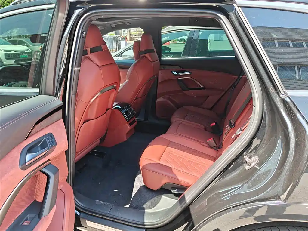 Audi Audi Q5L 2026 2.0T Million Users Exclusive Edition 2026 - thumbnail 10