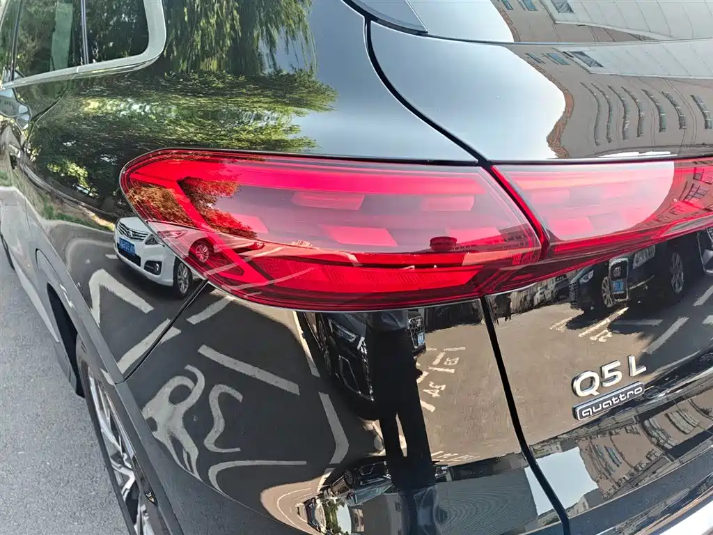 Audi Audi Q5L 2026 2.0T Million Users Exclusive Edition 2026 - thumbnail 18