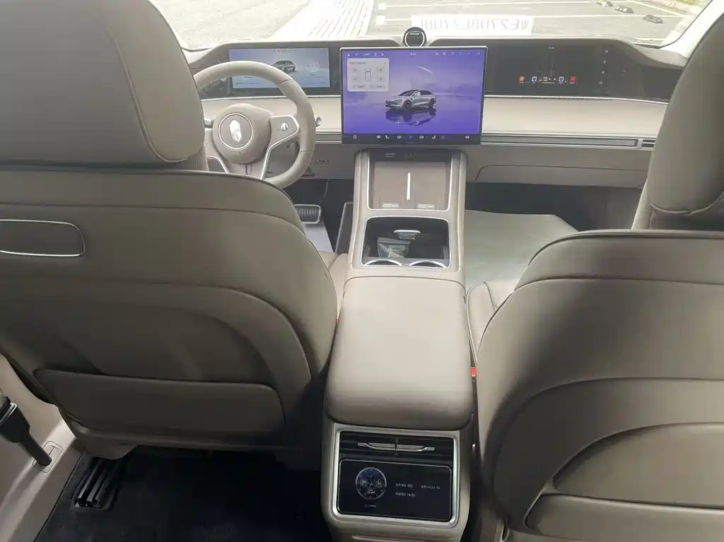 Stelato Stelato S9T 2025 EV AWD Ultra (192-line LiDAR) 2026 - thumbnail 10