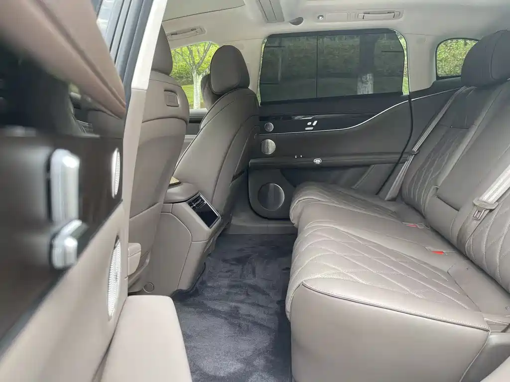 Stelato Stelato S9T 2025 EV AWD Ultra (192-line LiDAR) 2026 - thumbnail 14