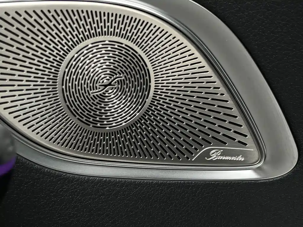Mercedes-Benz Mercedes-Benz EQE SUV 500 4MATIC 2025 - thumbnail 21