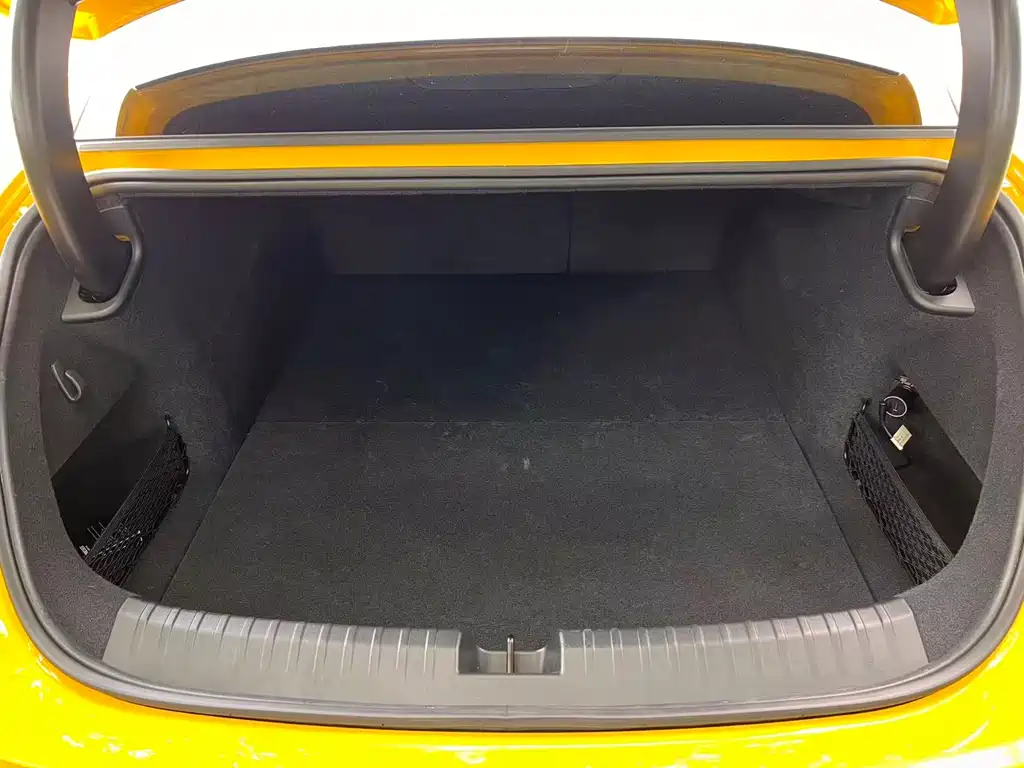 Xiaomi Auto Xiaomi SU7 Ultra 2025 - thumbnail 13