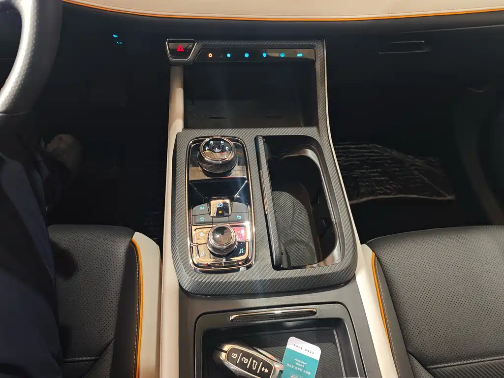 Ford Ford Equator Sport 2023 EcoBoost 170 Guangying Edition 2023 - thumbnail 8